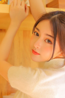明星专题：杨昊东